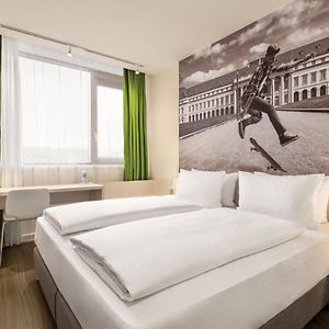 Standard Doppelzimmer